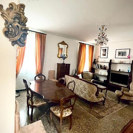 Ve-Nice Suite Misericordia C2607B Venedig Exterior foto