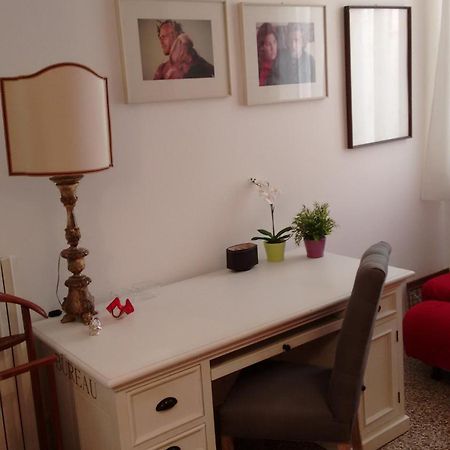 Ve-Nice Suite Misericordia C2607B Venedig Exterior foto