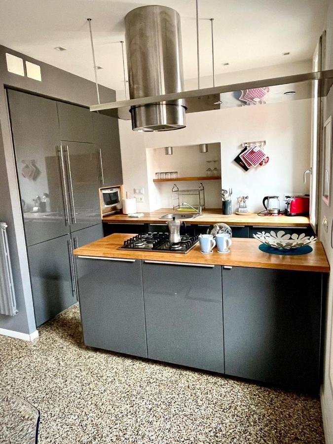 Ve-Nice Suite Misericordia C2607B Venedig Exterior foto