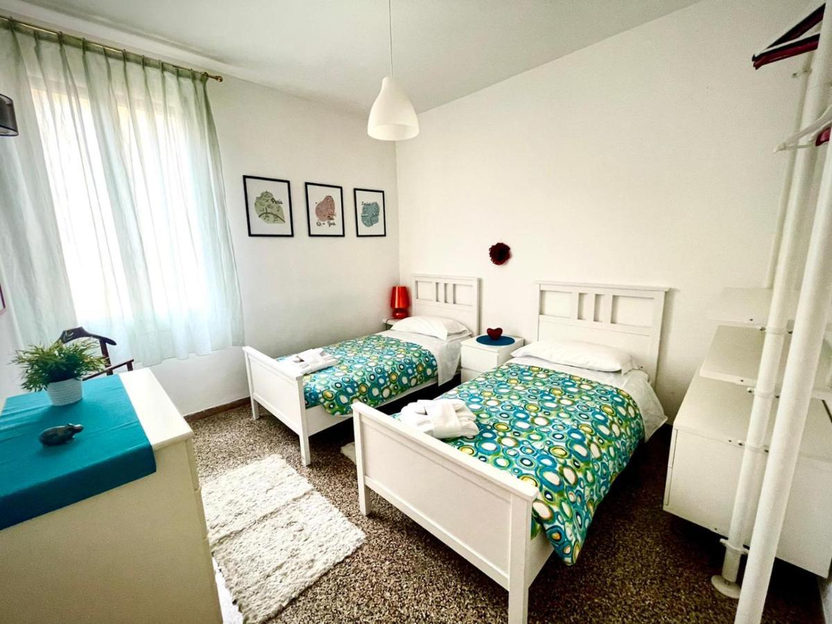 Ve-Nice Suite Misericordia C2607B Venedig Exterior foto