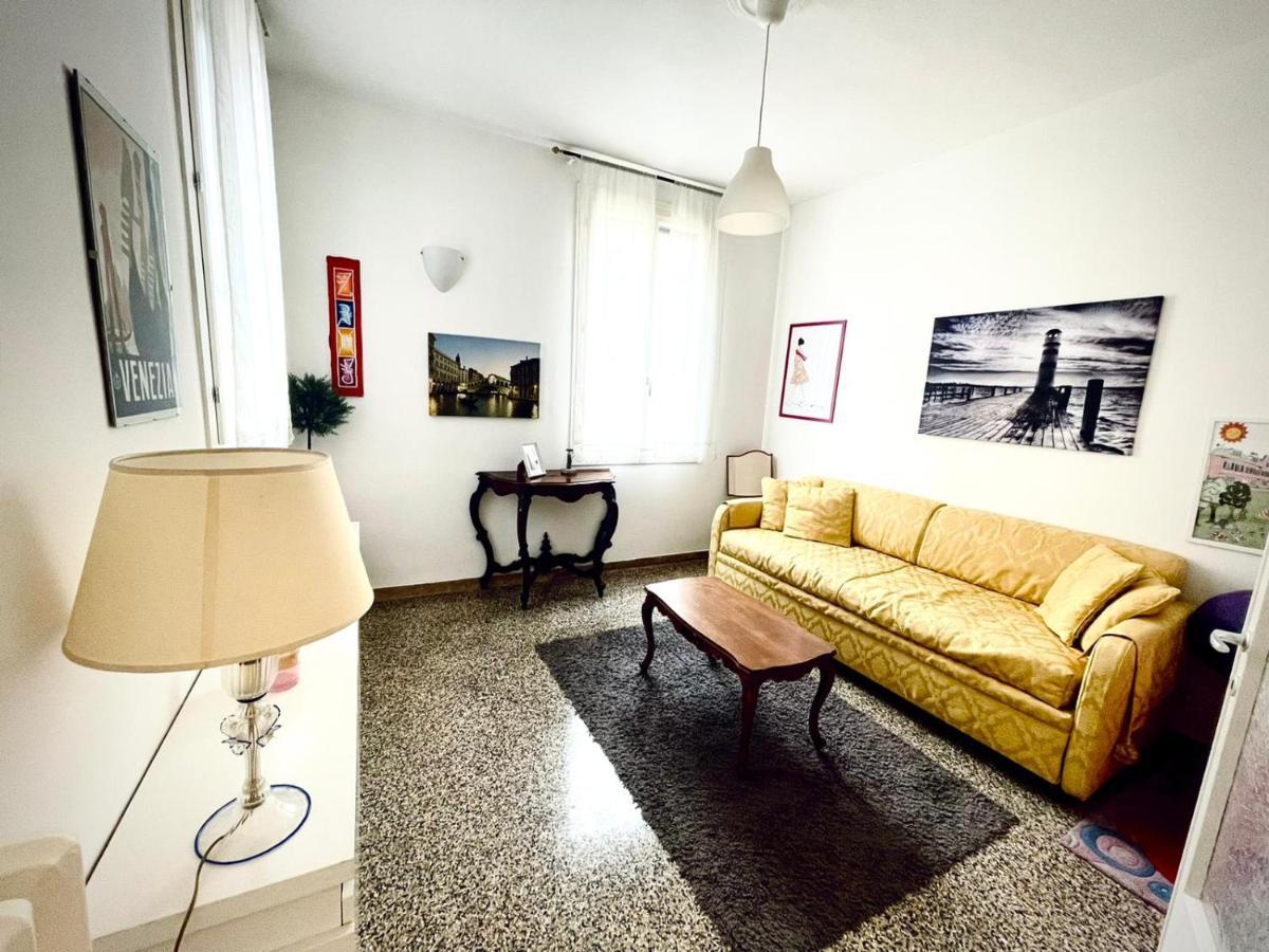 Ve-Nice Suite Misericordia C2607B Venedig Exterior foto