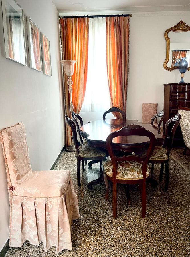 Ve-Nice Suite Misericordia C2607B Venedig Exterior foto