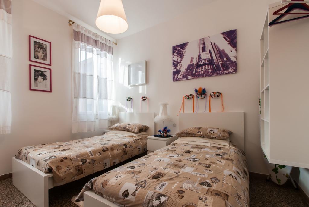 Ve-Nice Suite Misericordia C2607B Venedig Exterior foto