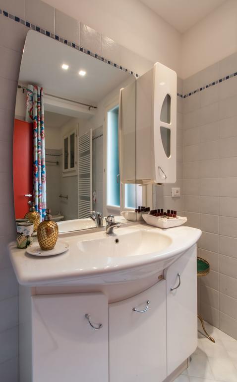 Ve-Nice Suite Misericordia C2607B Venedig Exterior foto